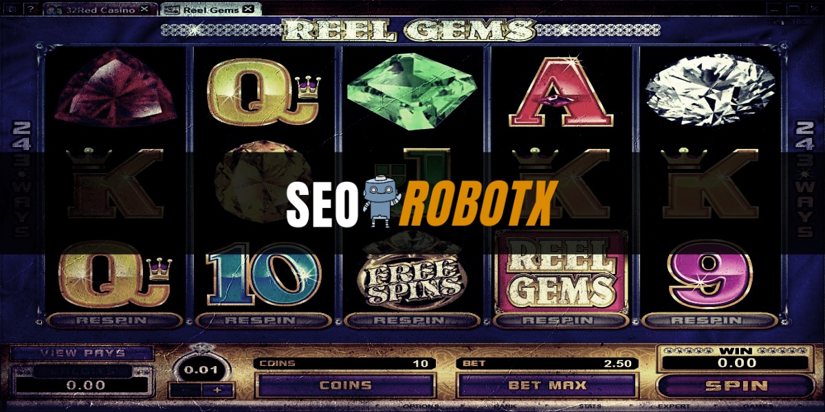 Trik Memenangkan Jackpot Slot Online Supaya Raup Untung Jutaan Rupiah